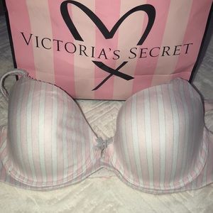 VICTORIA SECRET BODY BY VICTORIA DEMI BRA